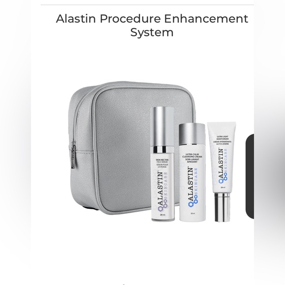 Alastin Other - Alastin Procedure Enhancement System kit